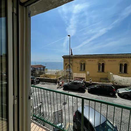 Posillipo 336 Leilighet Napoli Eksteriør bilde