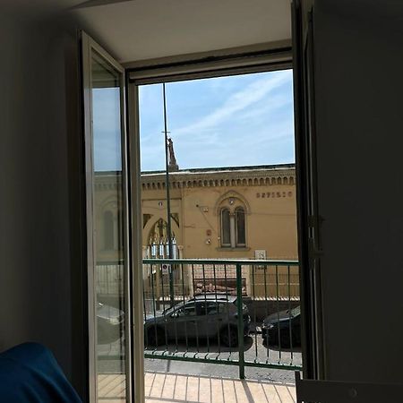 Posillipo 336 Leilighet Napoli Eksteriør bilde