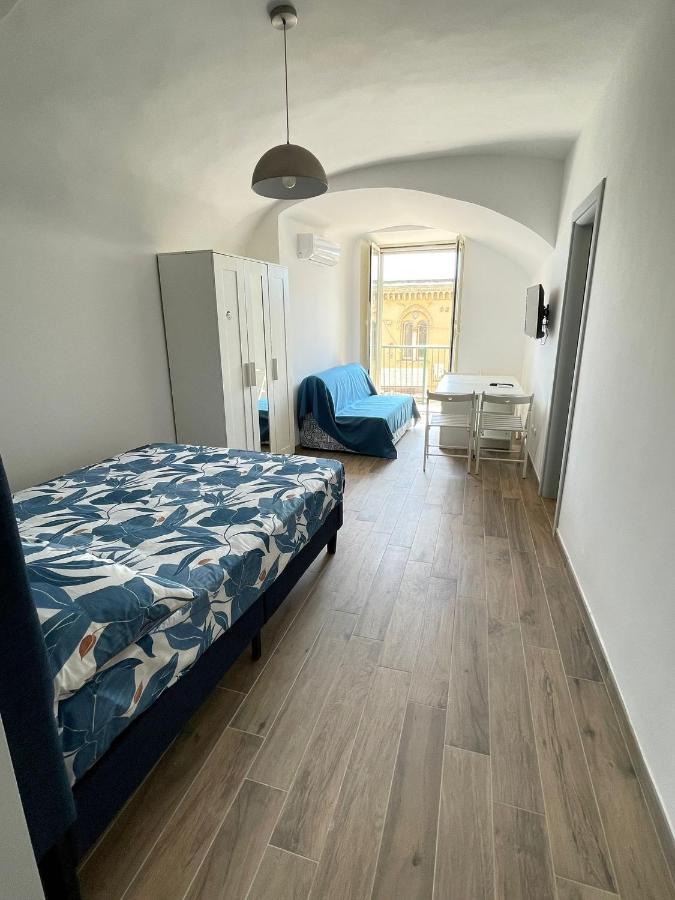 Posillipo 336 Leilighet Napoli Eksteriør bilde